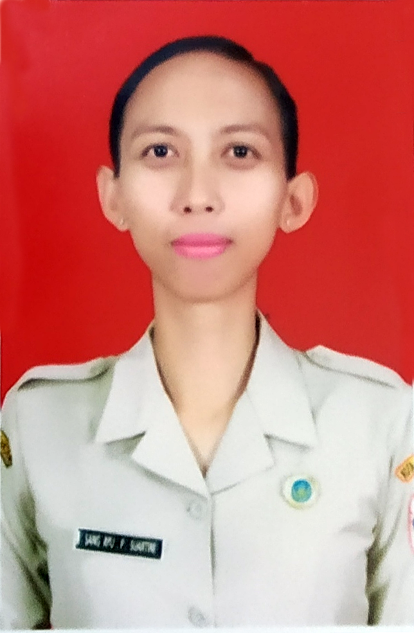 SANG AYU PUTU SUARTINI